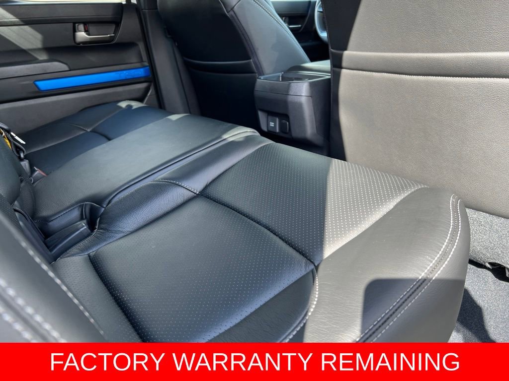 Certified 2025 Toyota Tacoma TRD Off-Road image 20