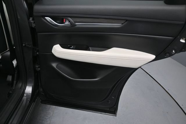 Certified 2023 MAZDA CX-5 AWD 2.5 S w/ Premium Package image 16