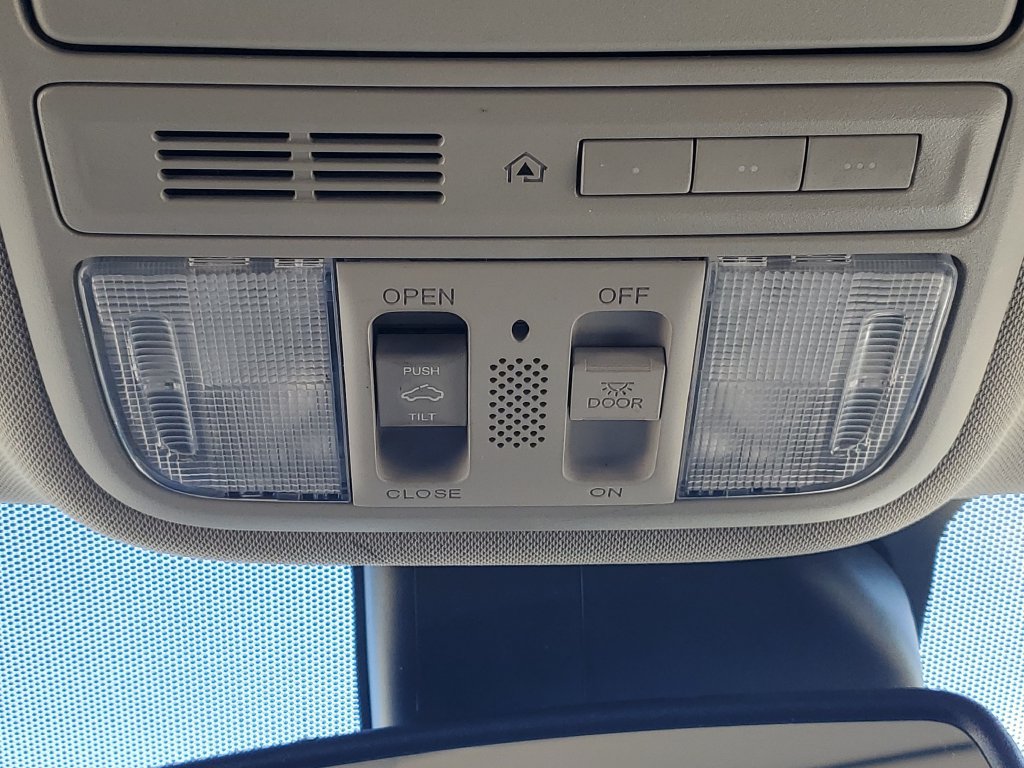 Used 2014 Honda Odyssey EX-L image 28