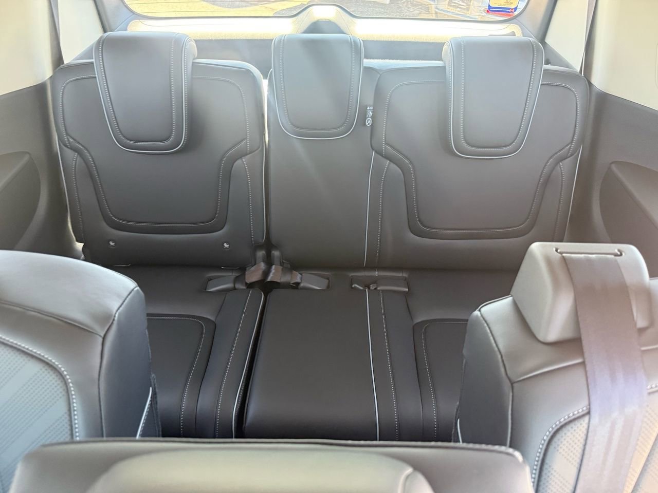 New 2026 INFINITI QX80 Luxe AWD/4WD image 27