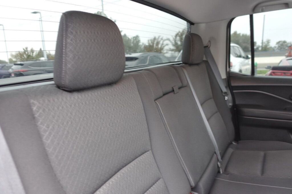 Used 2019 Honda Ridgeline Sport image 13