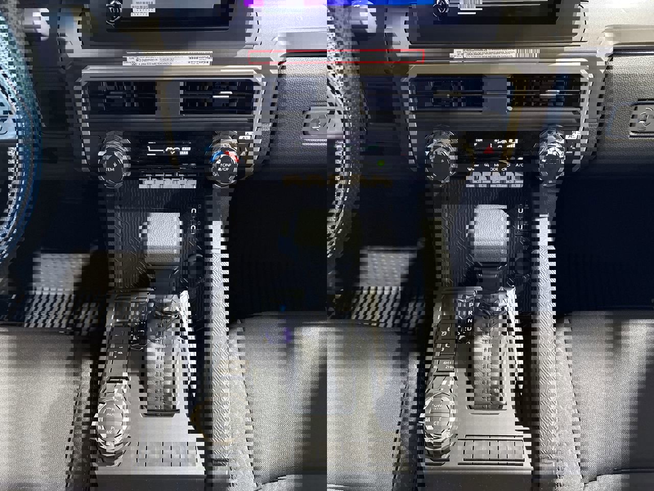 New 2026 Toyota Tacoma SR5 image 21