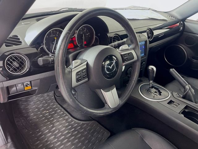 Used 2008 MAZDA MX-5 Miata Grand Touring w/ Premium Pkg image 10