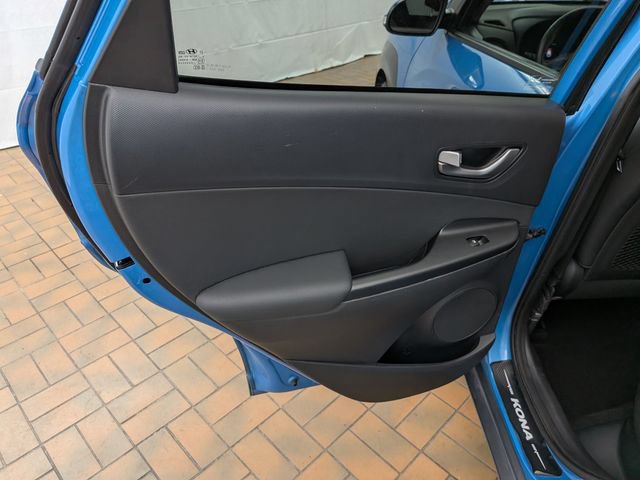 Used 2020 Hyundai Kona Limited AWD/4WD image 19