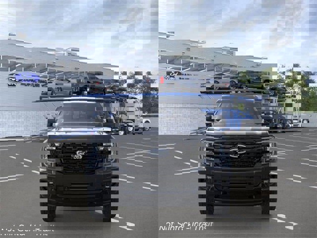 New 2025 Ford Ranger XLT image 28