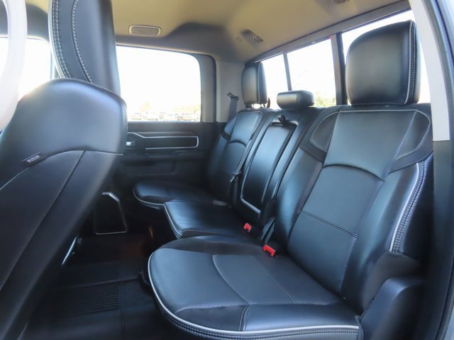 Used 2021 RAM 3500 Laramie image 23