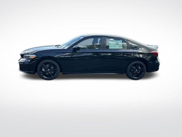 New 2026 Honda Civic Si image 2