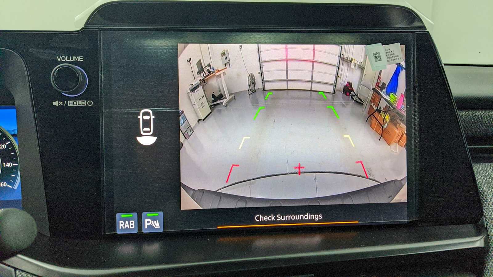 New 2026 Subaru Outback Limited image 16