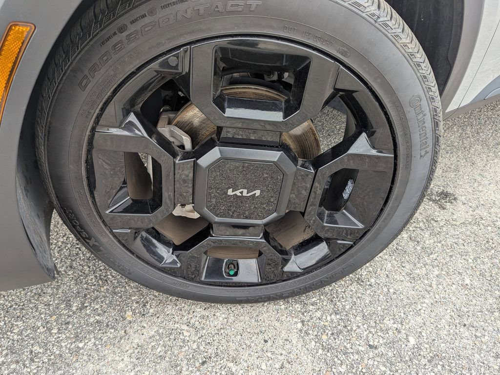 Used 2024 Kia Sorento SX image 31