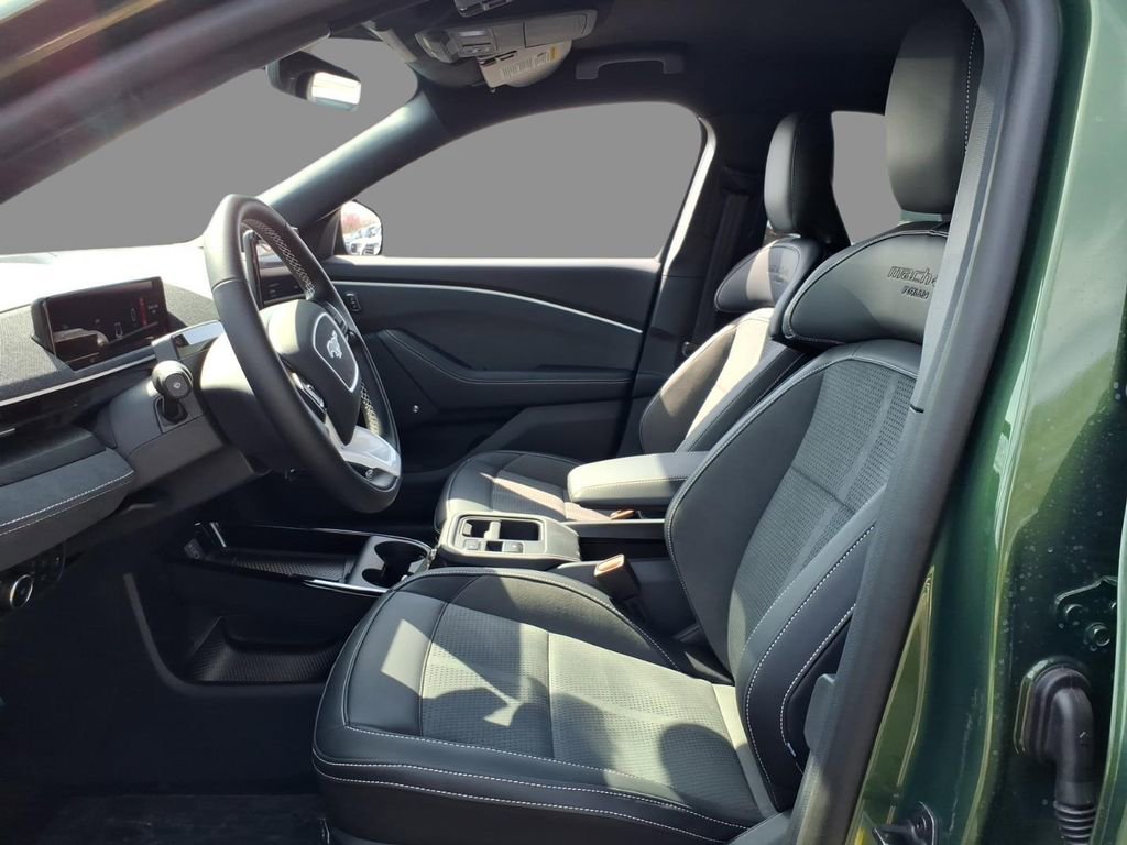 New 2026 Ford Mustang Mach-E GT image 20