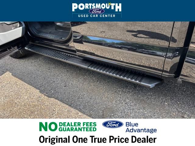 Used 2023 Ford F150 XLT image 14