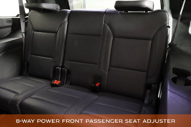 Used 2025 Chevrolet Tahoe LT RWD image 17