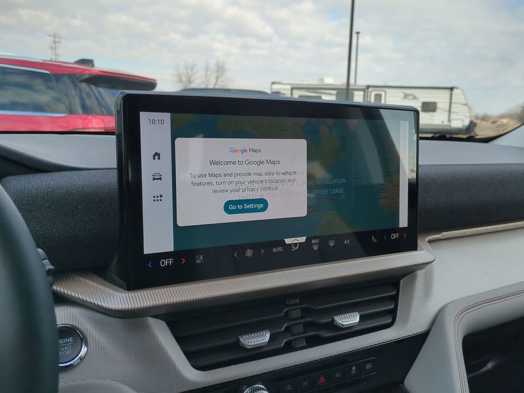 New 2026 Ford Explorer Active image 15