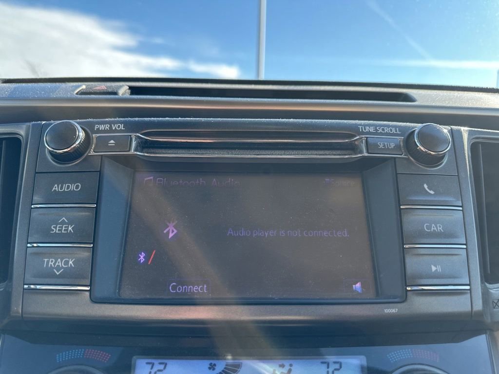 Used 2013 Toyota RAV4 Limited image 22