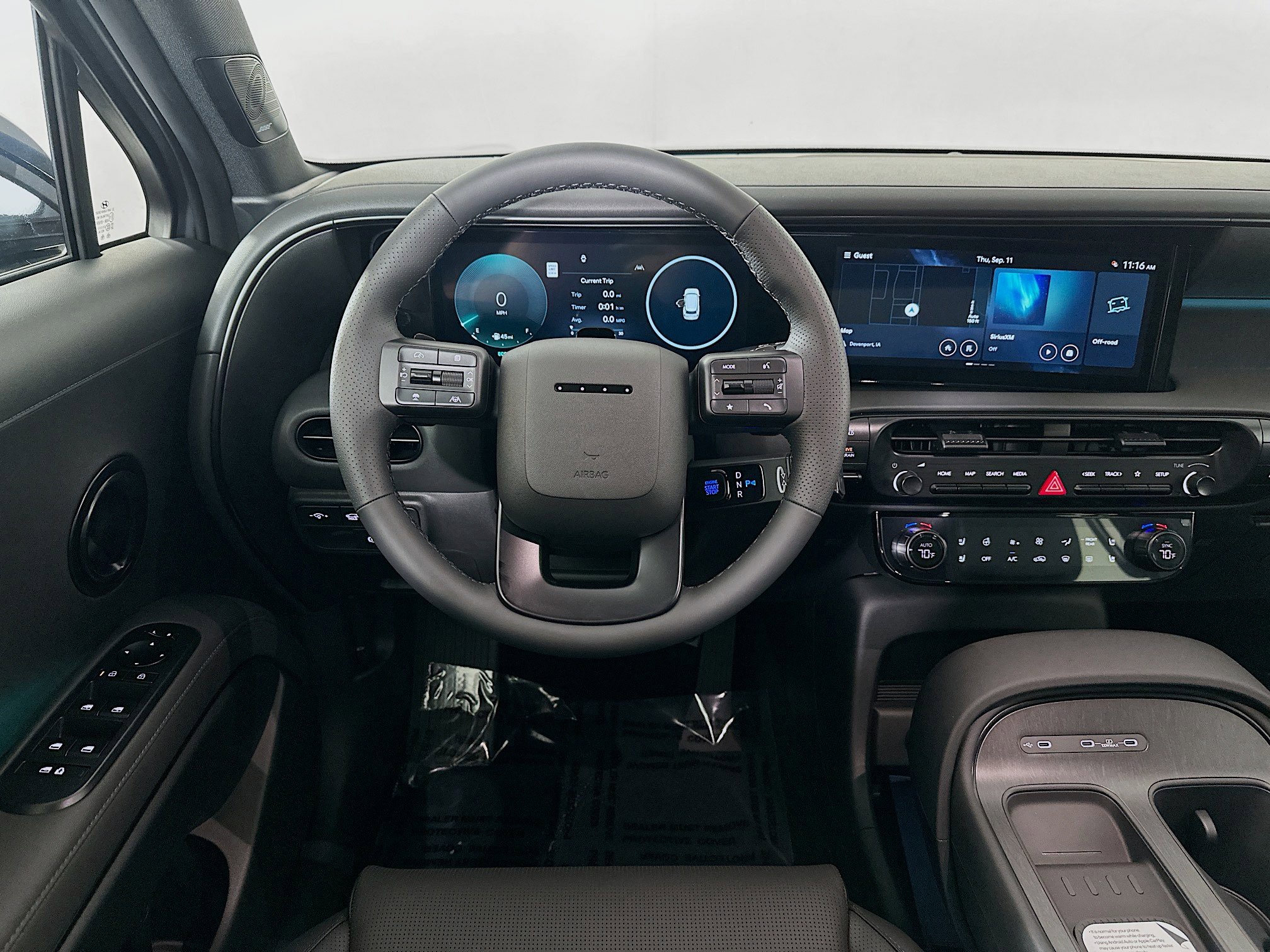 New 2026 Hyundai Palisade XRT Pro image 22