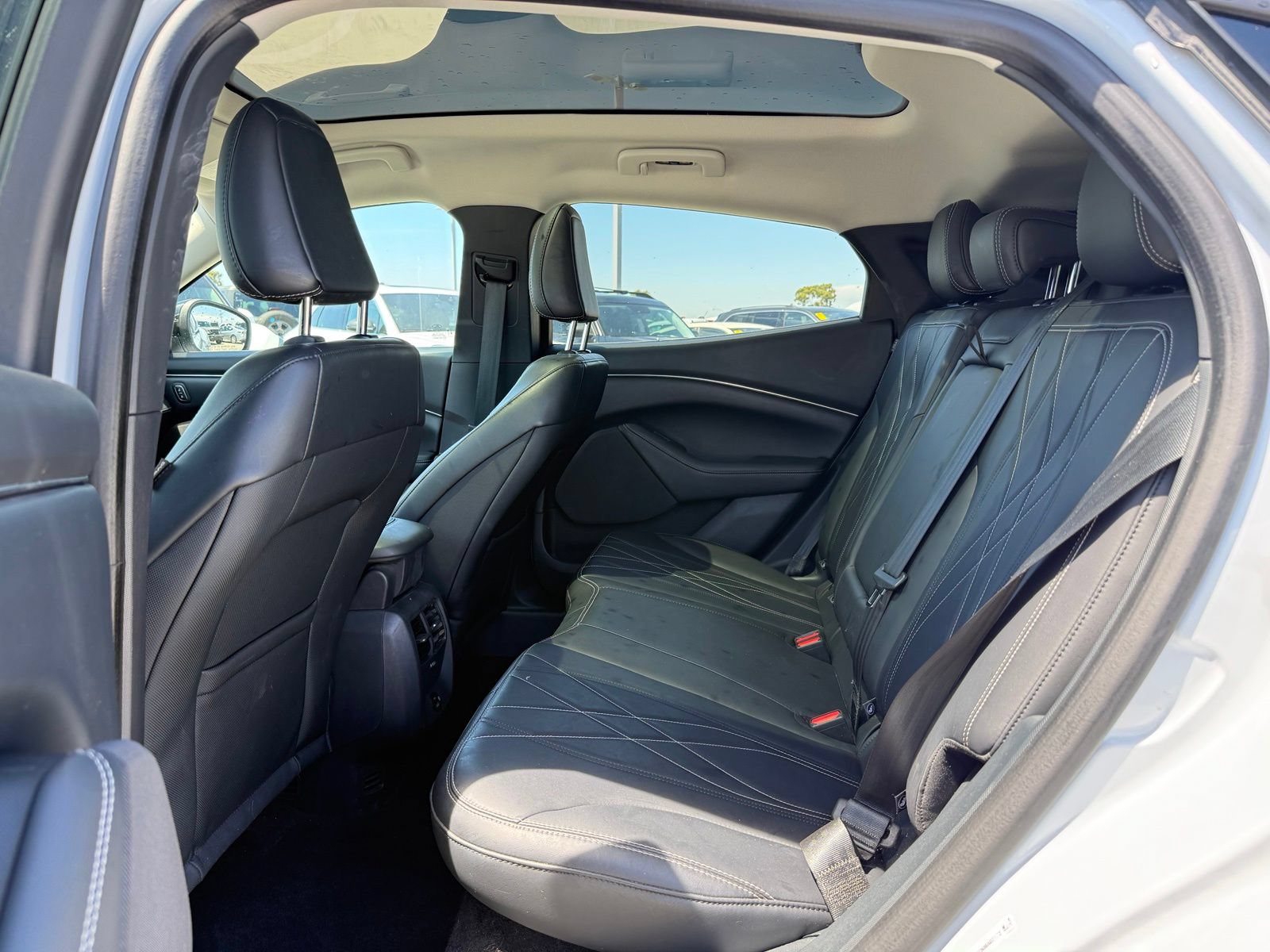Used 2022 Ford Mustang Mach-E California Route 1 AWD/4WD image 6