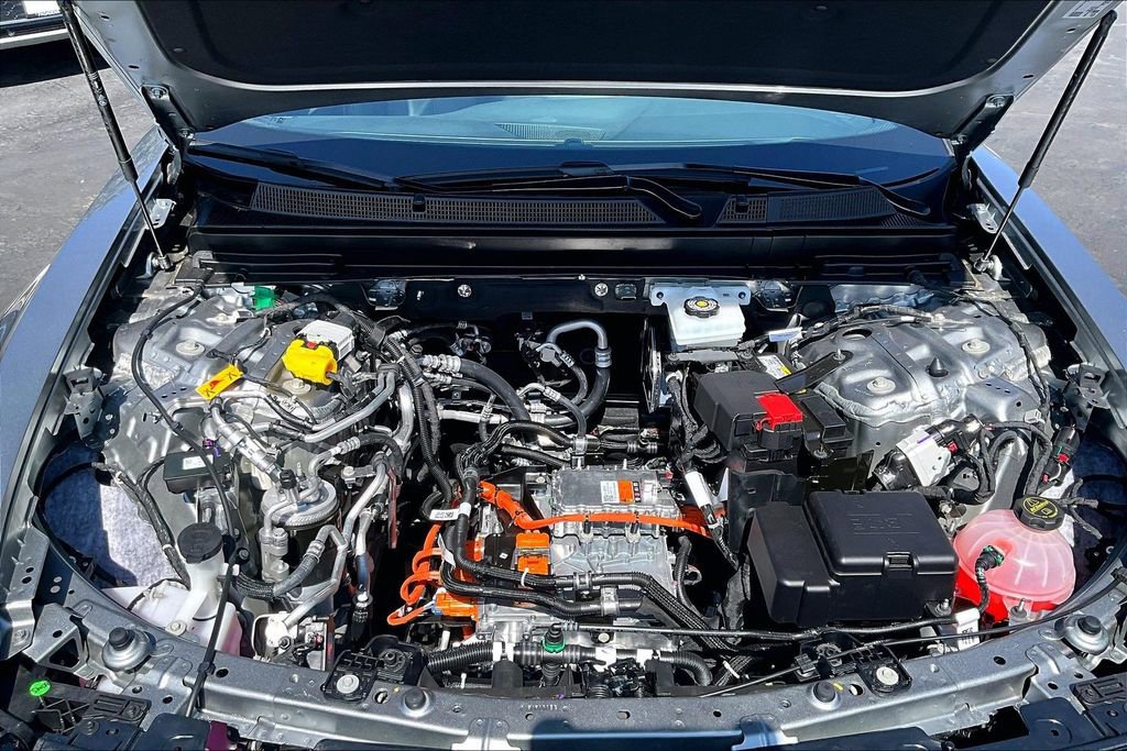 New 2026 Cadillac Lyriq Luxury image 17