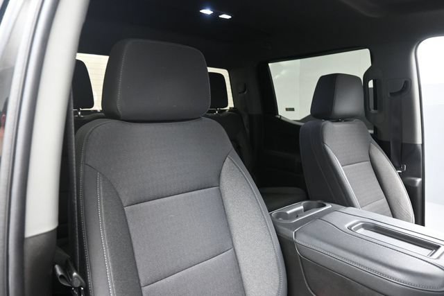 Used 2021 Chevrolet Silverado 1500 LT Trail Boss w/ Bed Protection Package AWD/4WD image 27