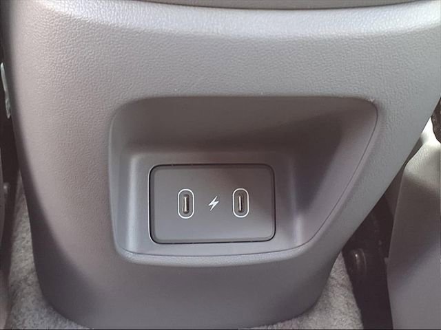 New 2025 Hyundai Elantra Blue image 15