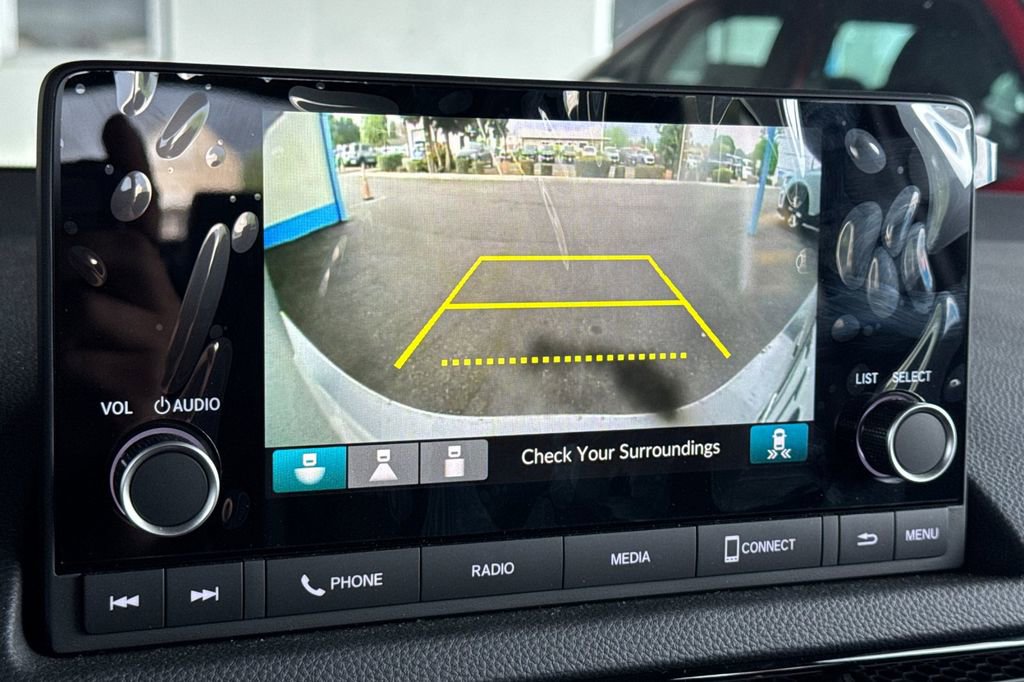 Used 2026 Honda Civic Sport image 17