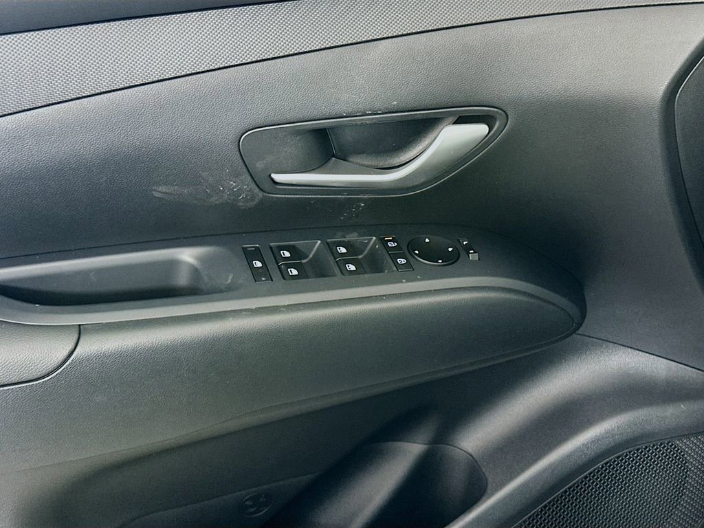 New 2026 Hyundai Santa Cruz SEL image 18