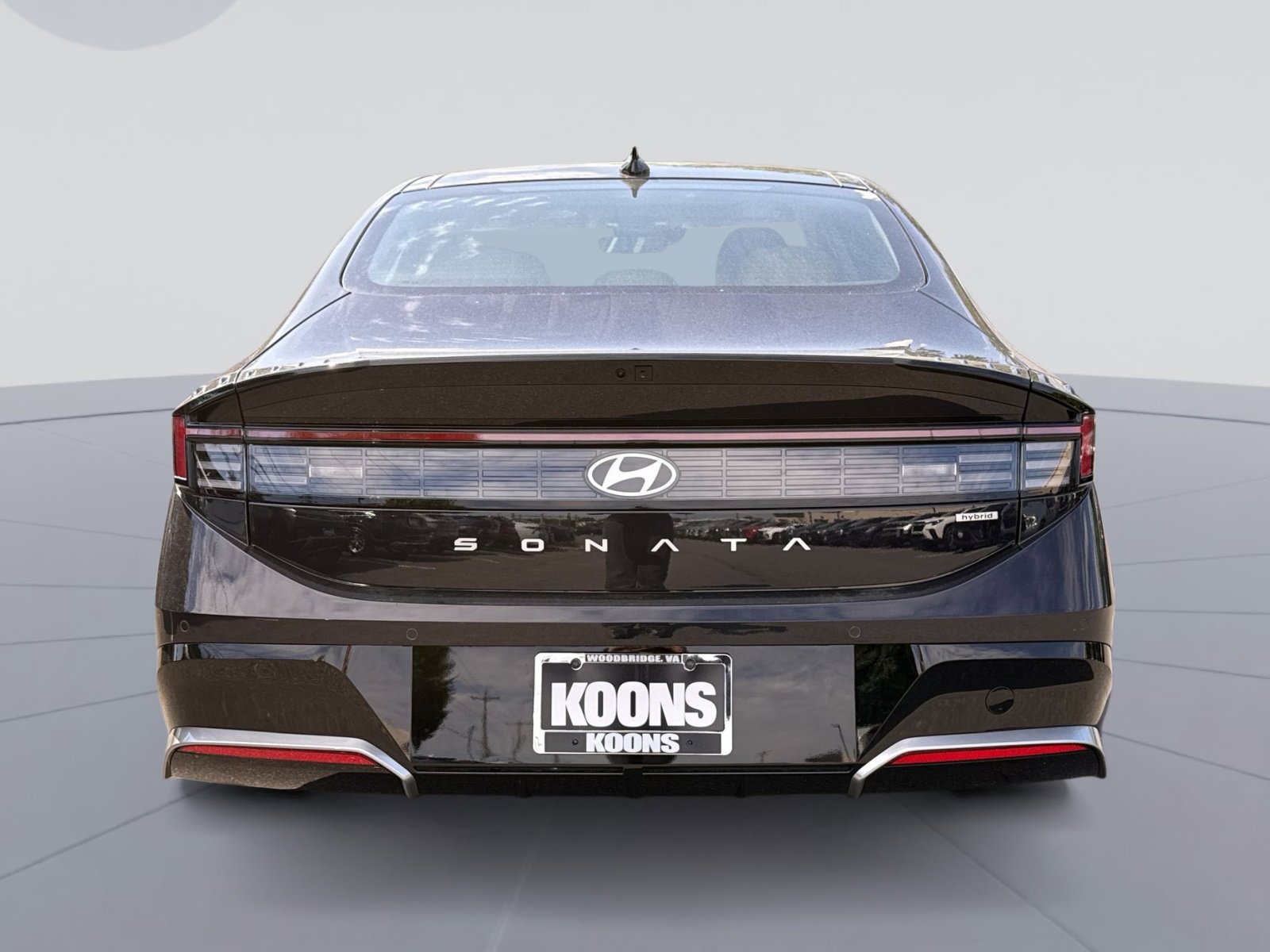 New 2026 Hyundai Sonata Limited FWD image 5