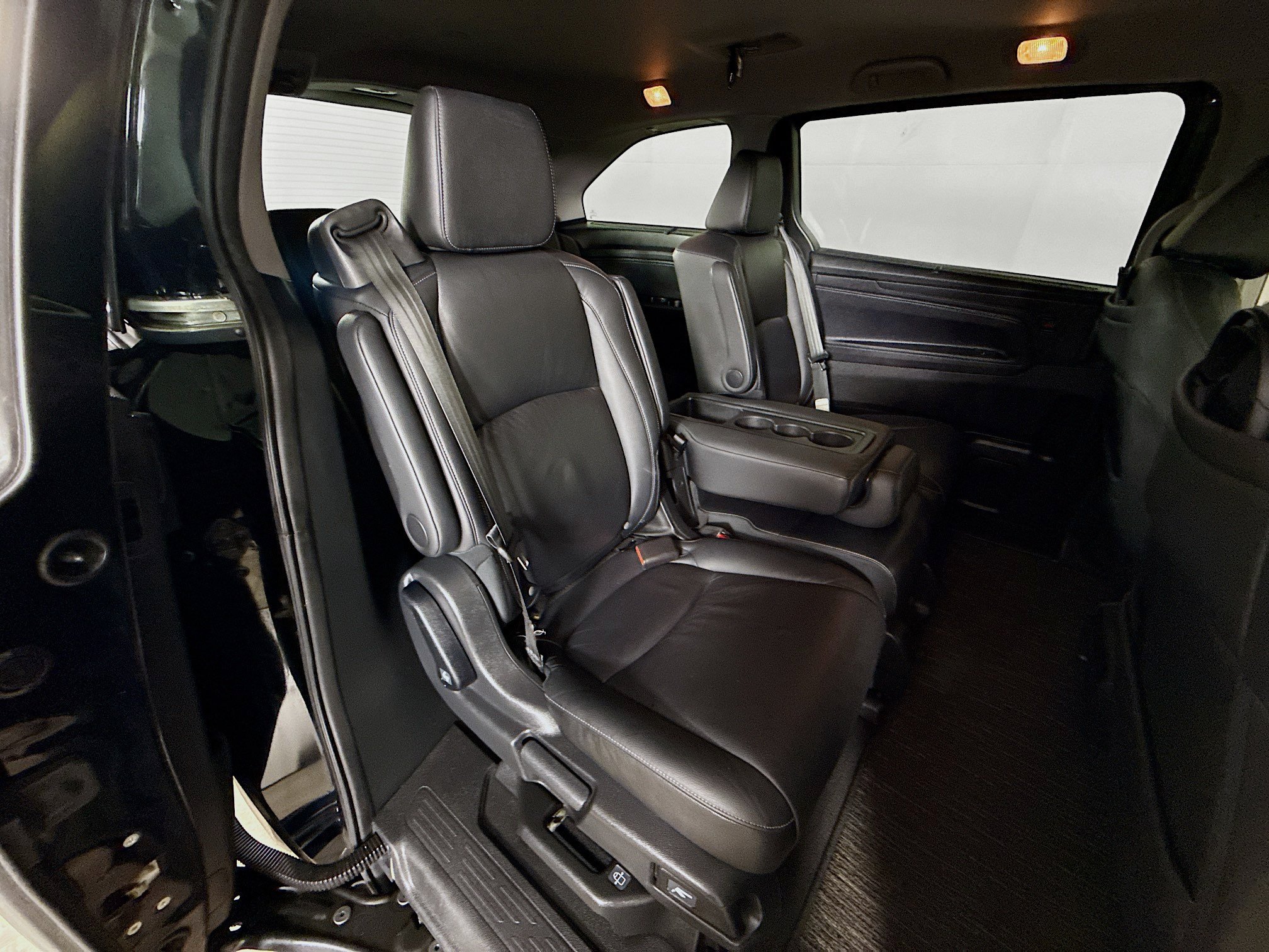 Used 2023 Honda Odyssey Touring image 38