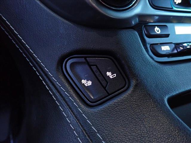 Used 2015 Chevrolet Suburban LT w/ Luxury Package image 25