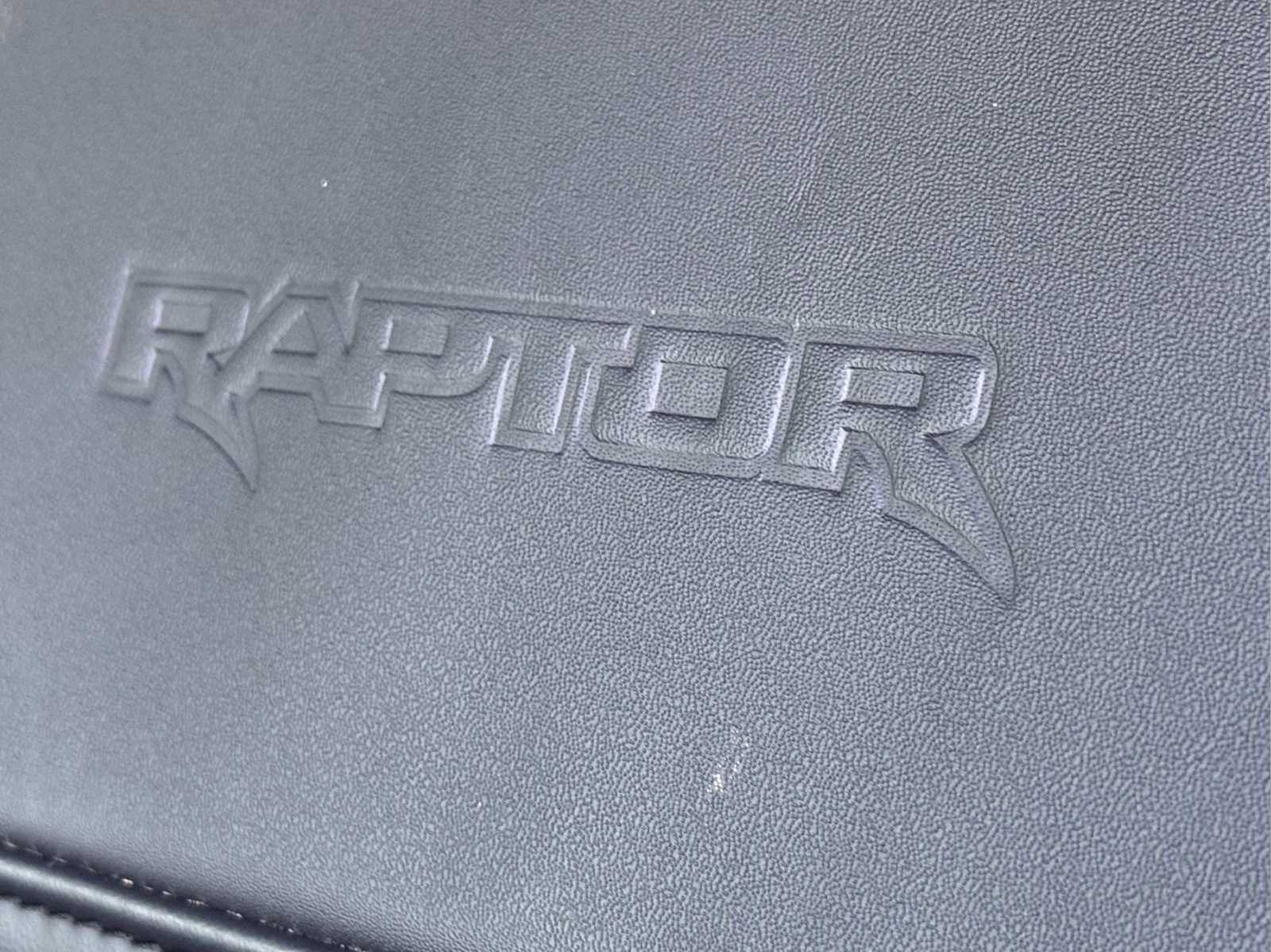 Used 2025 Ford F150 Raptor AWD/4WD image 9