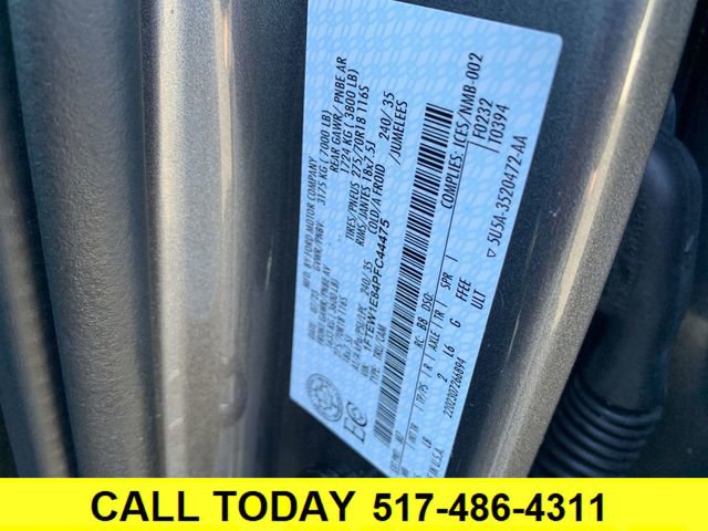 Used 2023 Ford F150 Tremor image 34