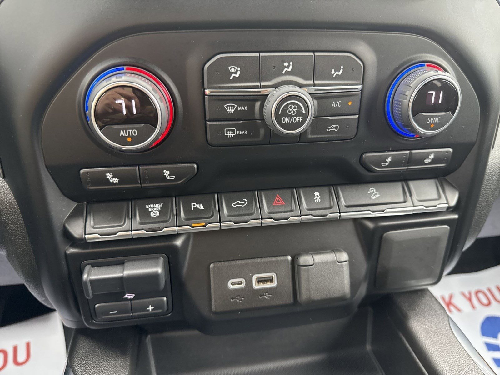 Used 2021 Chevrolet Silverado 2500 LT w/ All Star Edition image 19