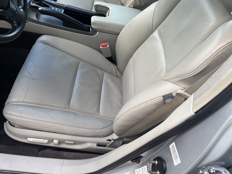 Used 2012 Acura TL FWD image 10