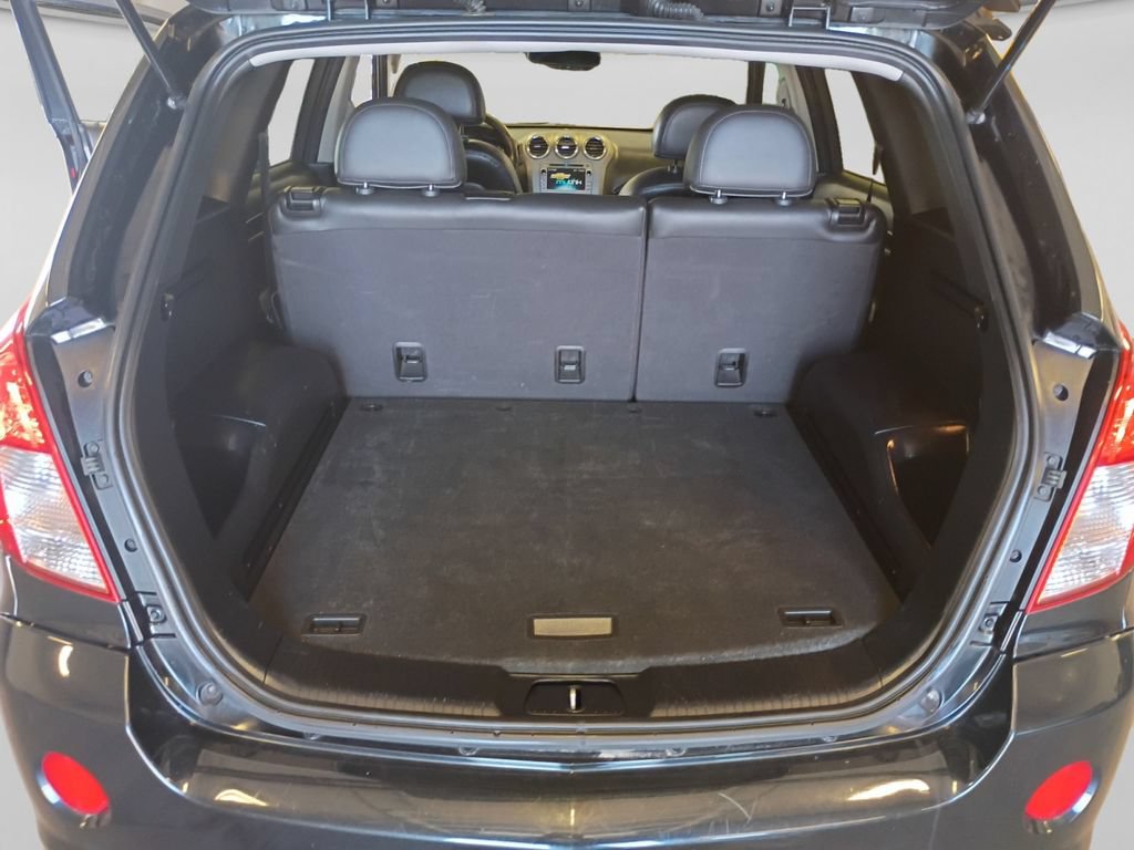 Used 2014 Chevrolet Captiva Sport LT w/ Convenience Package FWD image 36