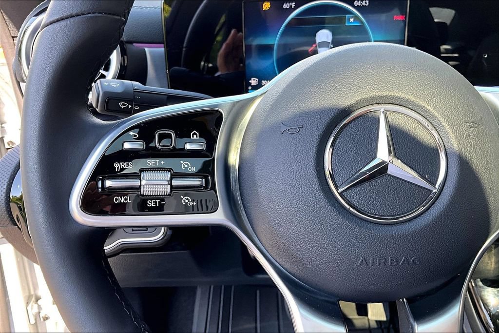 Certified 2021 Mercedes-Benz CLA 250 4MATIC image 20