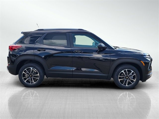 New 2026 Chevrolet TrailBlazer LT w/ Convenience Package image 4