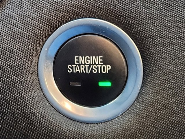 Used 2024 Chevrolet Malibu LT image 25