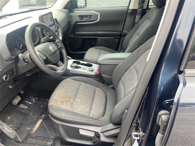 Used 2023 Ford Bronco Sport Big Bend image 11