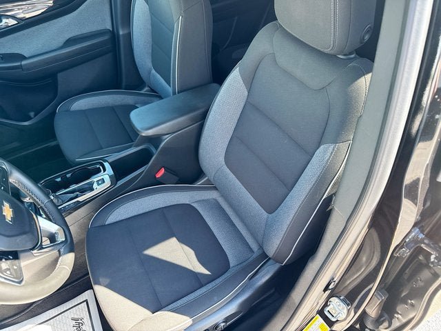 Used 2024 Chevrolet TrailBlazer LT w/ Convenience Package AWD/4WD image 18