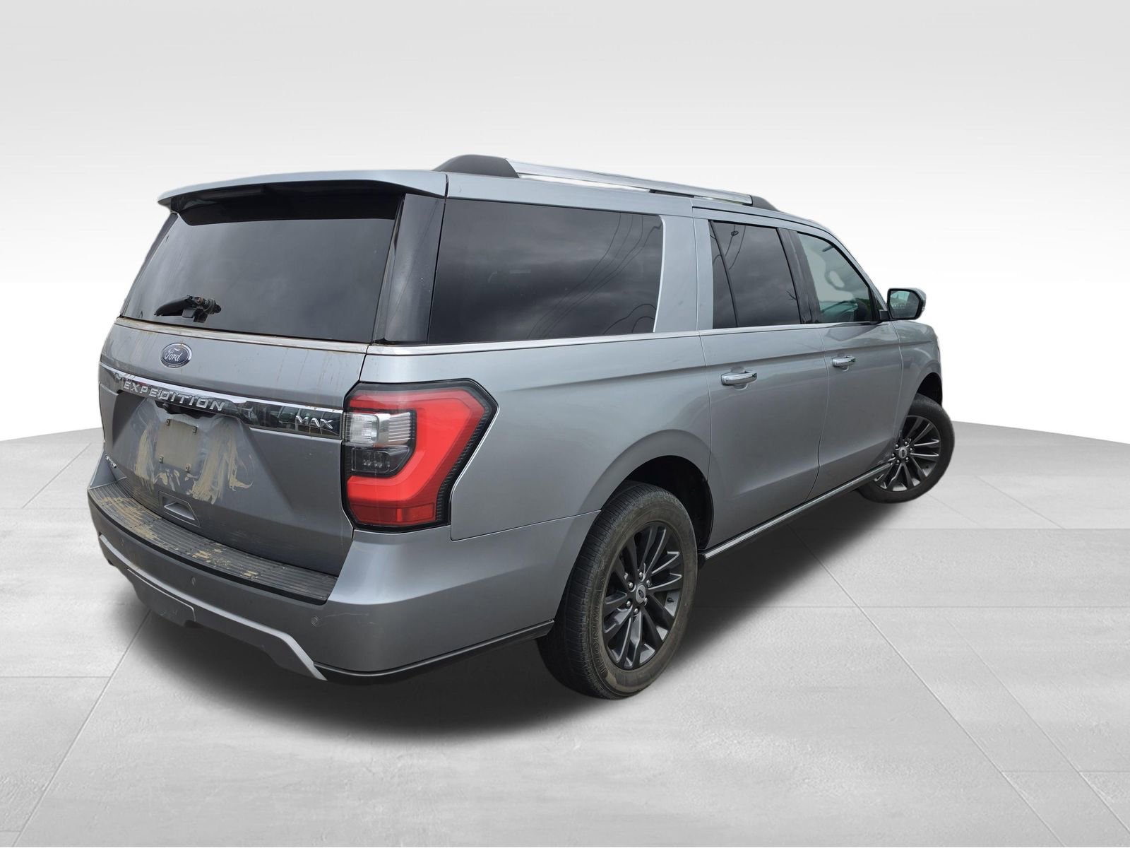 Used 2020 Ford Expedition Max Limited w/ Equipment Group 301A AWD/4WD image 5