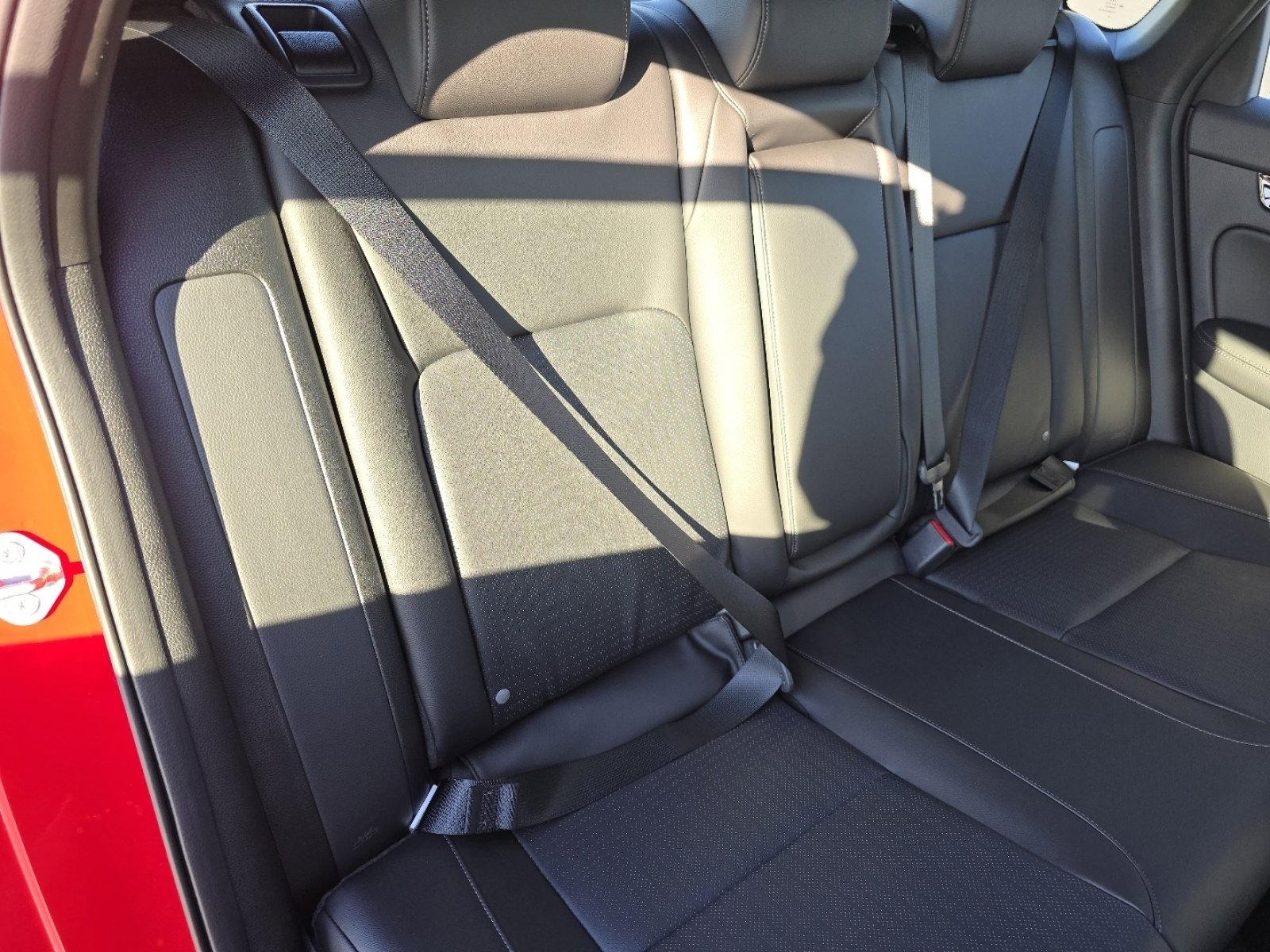 New 2026 Honda Civic Sport Touring image 27