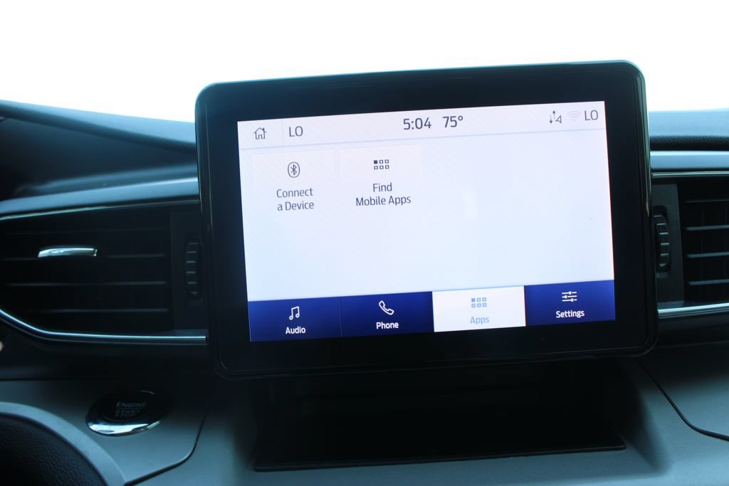 Used 2023 Ford Explorer XLT w/ Equipment Group 202A AWD/4WD image 46