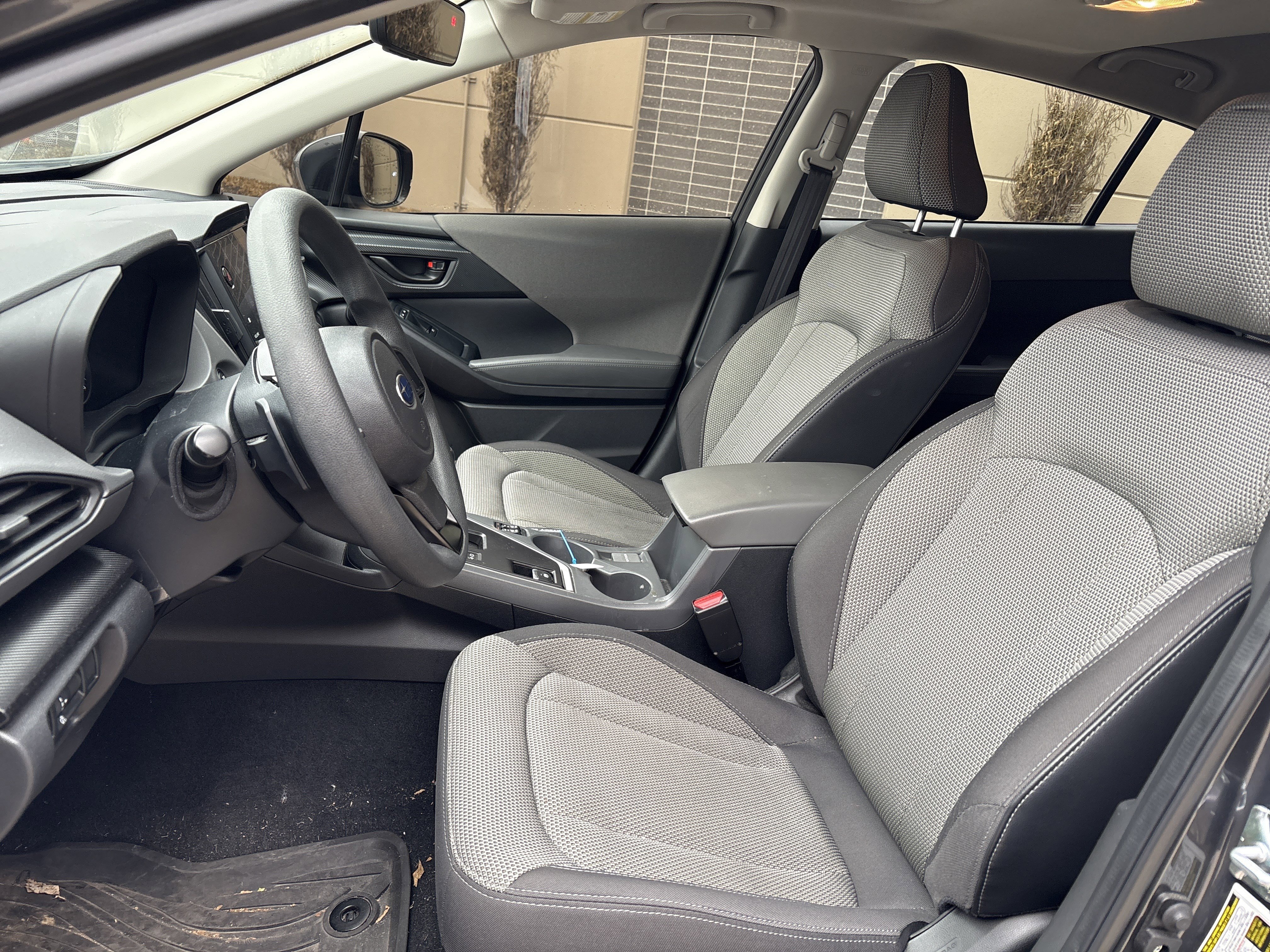 Used 2024 Subaru Crosstrek 2.0i Premium image 16