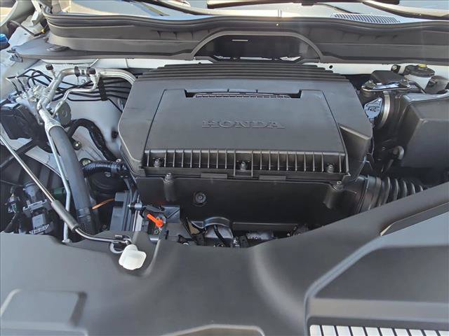 New 2026 Honda Pilot EX-L image 16