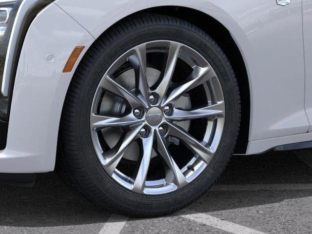 New 2026 Cadillac CT5 Sport RWD image 9