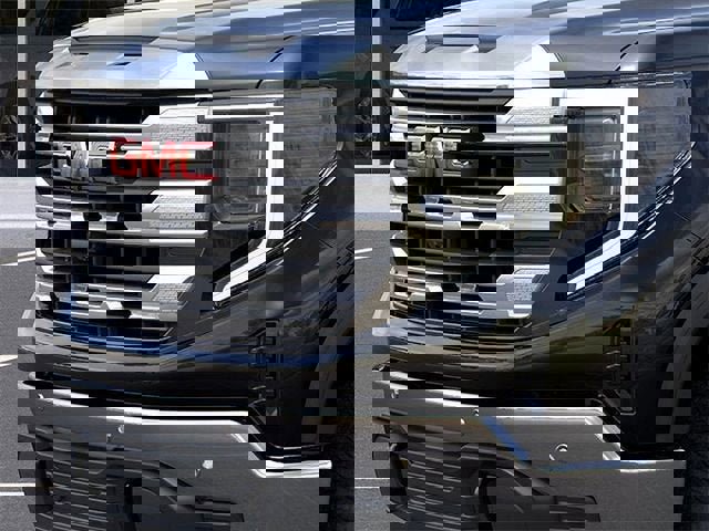 New 2026 GMC Sierra 1500 SLE w/ Preferred Package image 13