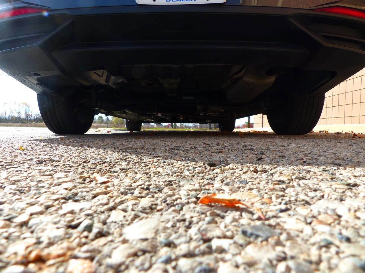 Used 2021 Hyundai Elantra SEL w/ Convenience Package image 9