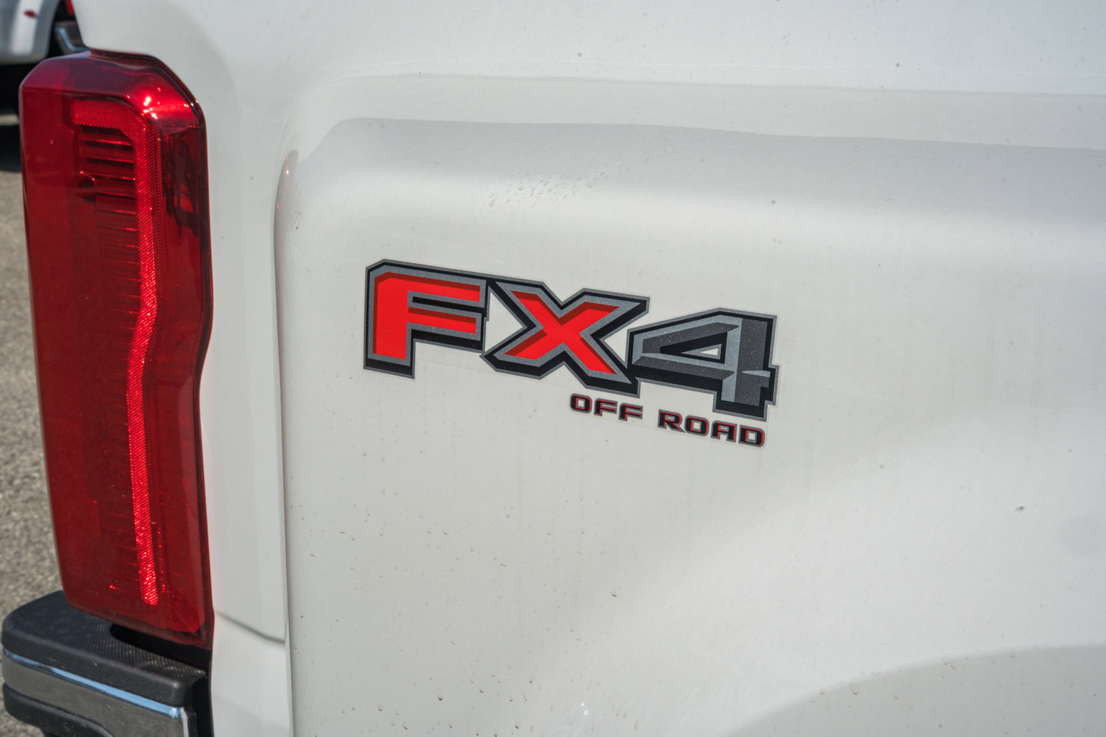 New 2026 Ford F350 XLT image 24