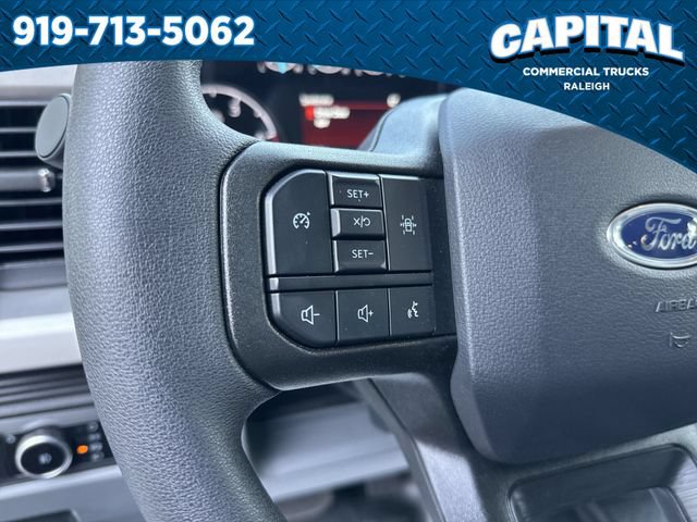 New 2026 Ford F450 XL RWD image 22
