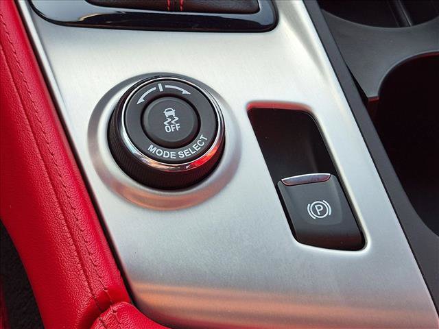 Used 2019 Chevrolet Corvette Grand Sport RWD image 23