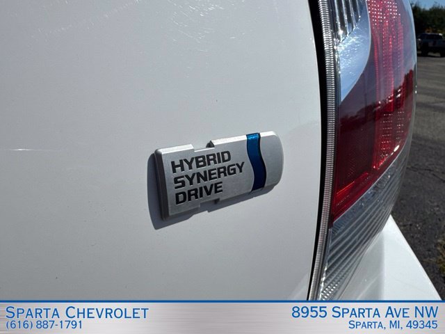 Used 2016 Toyota Prius C One FWD image 10